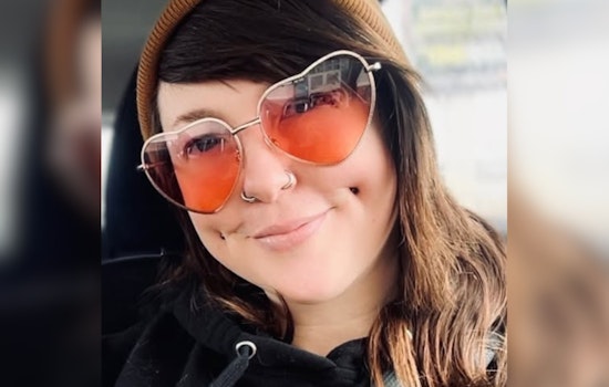 South Salt Lake Hunt For Missing Woman Brandi Wood After State Street Disappearance