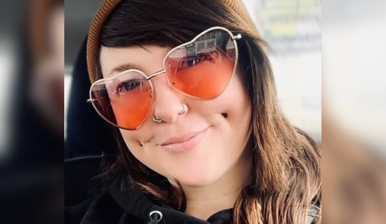 South Salt Lake Hunt For Missing Woman Brandi Wood After State Street Disappearance