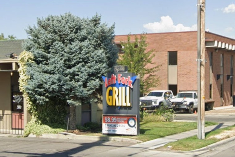South Salt Lake Staple Left Fork Grill To Close After 19 Years
