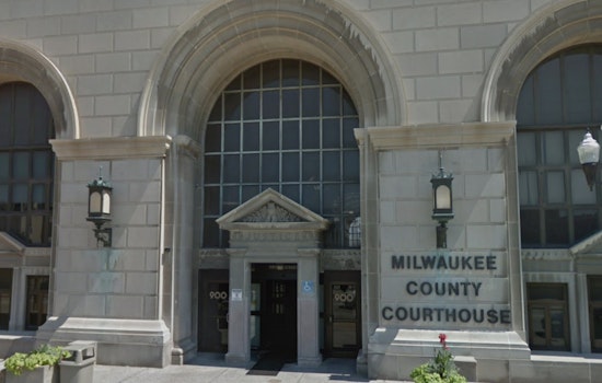 South Side Bus Stop Slaying: Milwaukee Man Who Killed Teen Faces Life Sentence