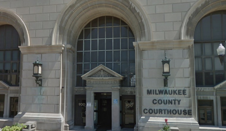 South Side Bus Stop Slaying: Milwaukee Man Who Killed Teen Faces Life Sentence