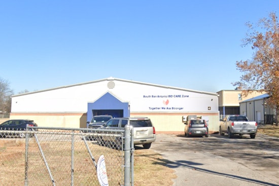 South Side Health Upstart Takes On San Antonio’s Life‑Span Divide