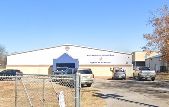 South Side Health Upstart Takes On San Antonio’s Life‑Span Divide
