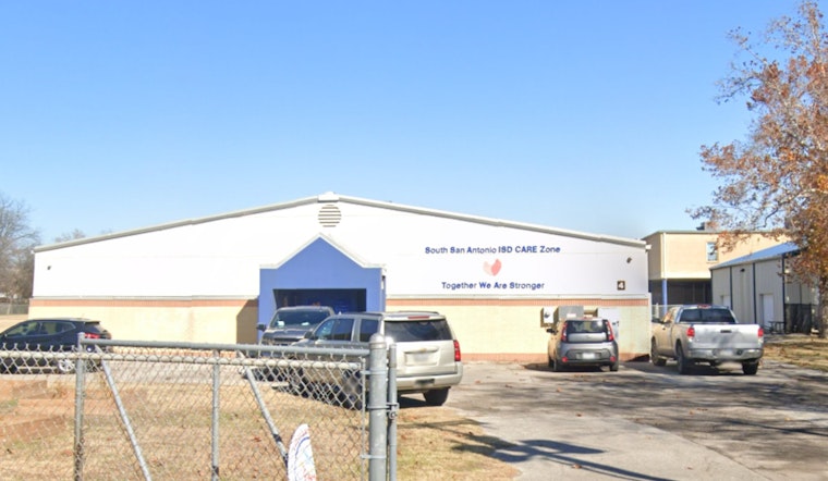 South Side Health Upstart Takes On San Antonio’s Life‑Span Divide