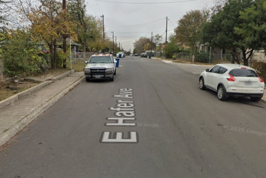 South Side Inferno After Domestic Fight May Have Sparked Riverbank Blaze
