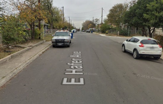 South Side Inferno After Domestic Fight May Have Sparked Riverbank Blaze