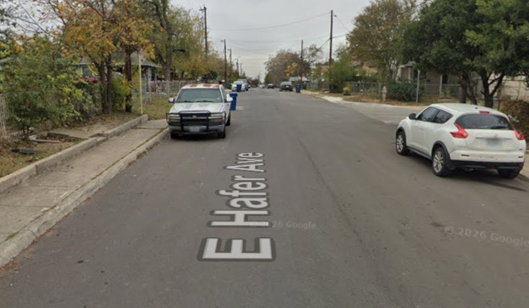 South Side Inferno After Domestic Fight May Have Sparked Riverbank Blaze