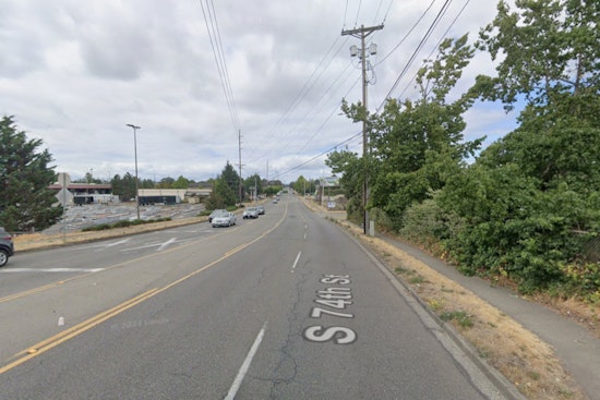 South Side Neighbors in Tacoma Face Off With Storage Developer Over Ancient Oaks