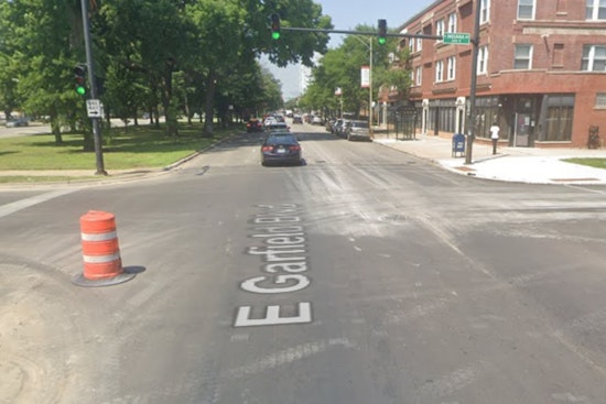 South Side Night Turns Deadly as 31-Year-Old Man Gunned Down on Garfield Boulevard