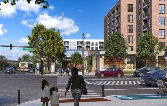 South Side Power Play: City Dangles Prime 95th Street Lot In 95th Street Revival