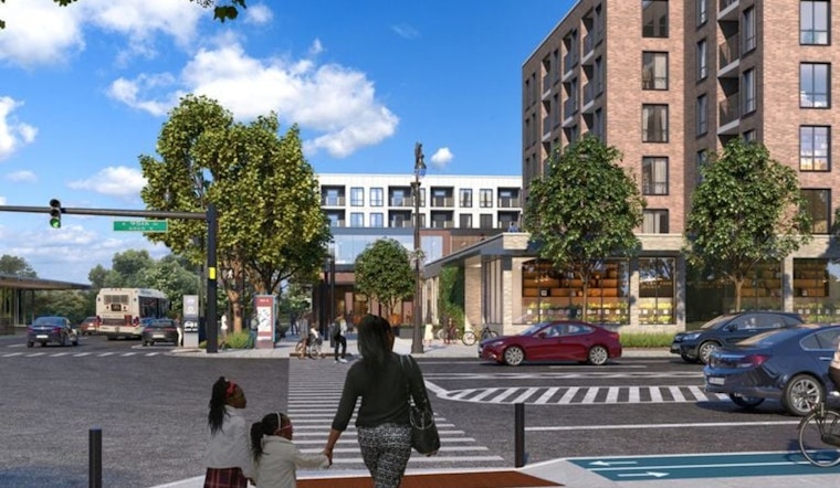 South Side Power Play: City Dangles Prime 95th Street Lot In 95th Street Revival