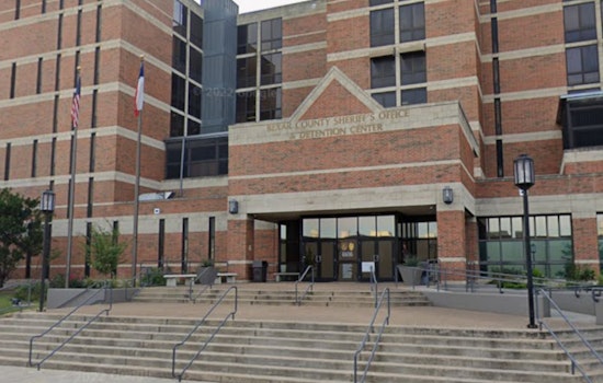 South Side Showdown, Neighbor Faces Jury In Killing Of San Antonio Actor