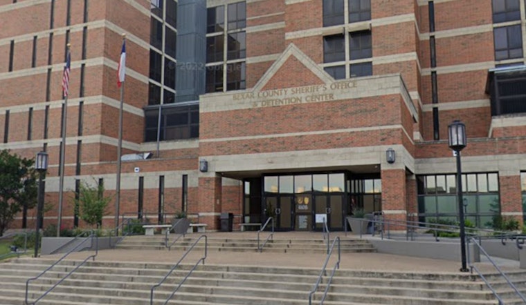 South Side Showdown, Neighbor Faces Jury In Killing Of San Antonio Actor