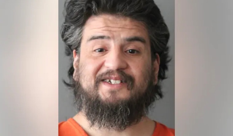 South Side Stab Slay Suspect Nabbed After Casino Confession
