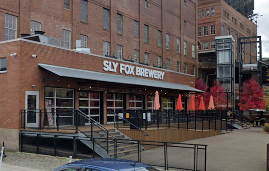 South Side Stunner as Sly Fox Abruptly Shutters Highline Pub