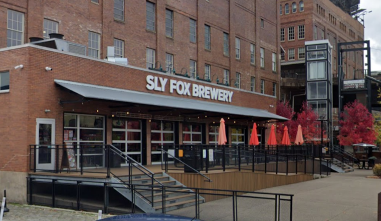 South Side Stunner as Sly Fox Abruptly Shutters Highline Pub