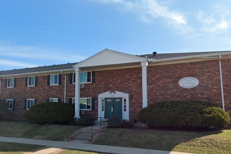 South Side Tenants Booted After Christmas Inferno At Milwaukee Complex