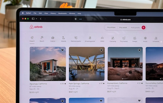 South Side's $15M Airbnb Boom As Obama Center Countdown Heats Up