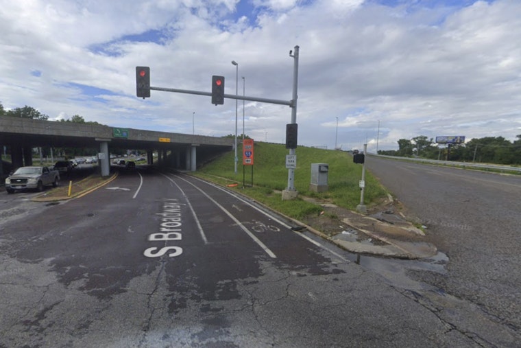 Late-Night South Broadway Shooting Leaves Man Clinging To Life