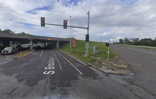 Late-Night South Broadway Shooting Leaves Man Clinging To Life