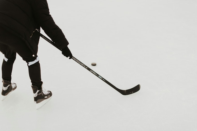 South St. Paul Peewee Hockey Epic Drags Into Third Straight Night
