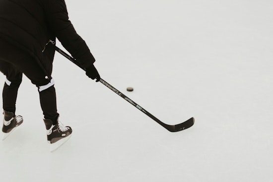 South St. Paul Peewee Hockey Epic Drags Into Third Straight Night