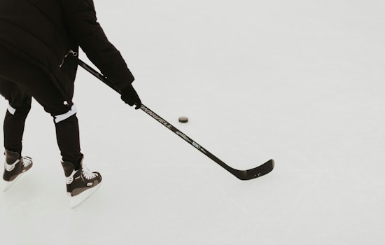 South St. Paul Peewee Hockey Epic Drags Into Third Straight Night
