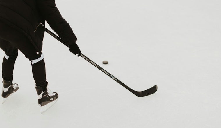 South St. Paul Peewee Hockey Epic Drags Into Third Straight Night
