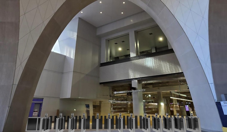 South Station Fare Gates Face-Plant Again As Commuters Fume