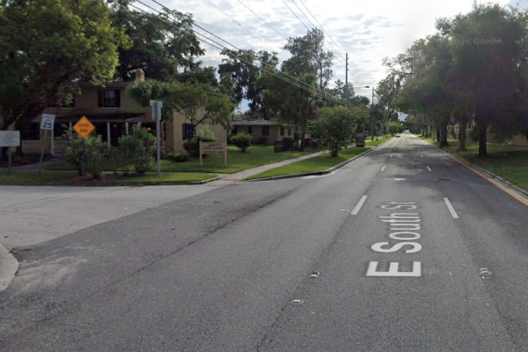 South Street Gunfire Jolts Downtown Orlando As Police Probe Quiet Block Shooting