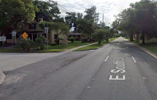 South Street Gunfire Jolts Downtown Orlando As Police Probe Quiet Block Shooting