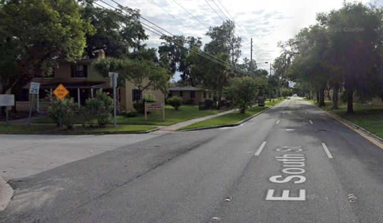 South Street Gunfire Jolts Downtown Orlando As Police Probe Quiet Block Shooting