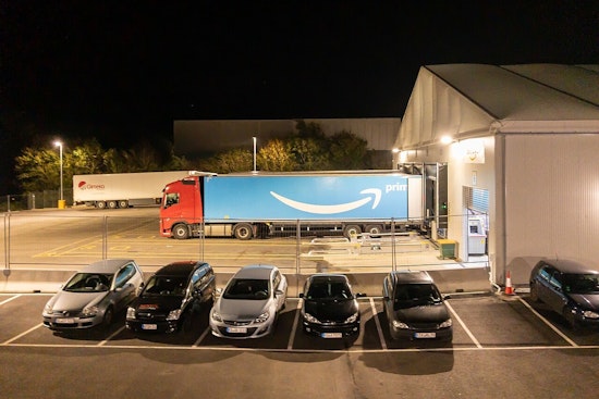 South Suburbs Look Up: Amazon Prime Drones Are Coming In Hot