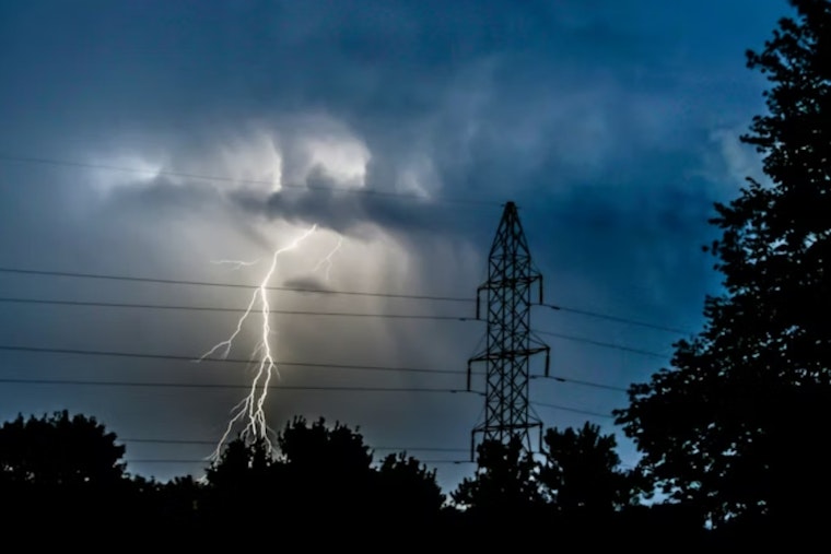 South Treasure Island Plunged Into Darkness As SFPUC Rushes To Fix Power Outage