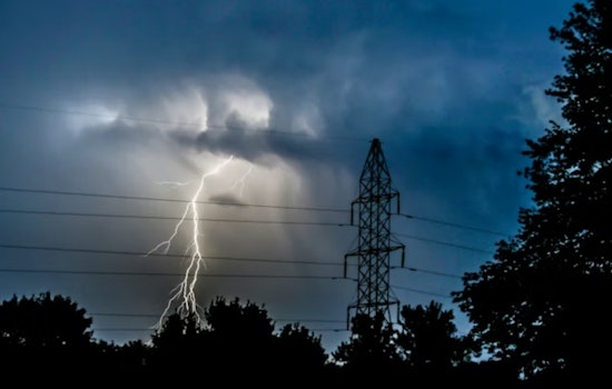 South Treasure Island Plunged Into Darkness As SFPUC Rushes To Fix Power Outage