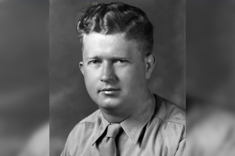 South Knoxville GI Who Told Nazis 'We Are All Jews' Finally Gets Medal of Honor