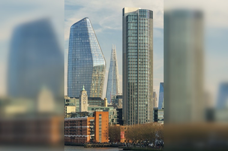Southbank Medical Tower Hits Market, Puts Prime Riverfront In Play