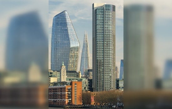Southbank Medical Tower Hits Market, Puts Prime Riverfront In Play