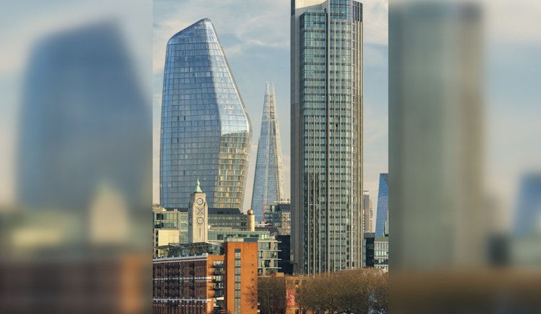 Southbank Medical Tower Hits Market, Puts Prime Riverfront In Play