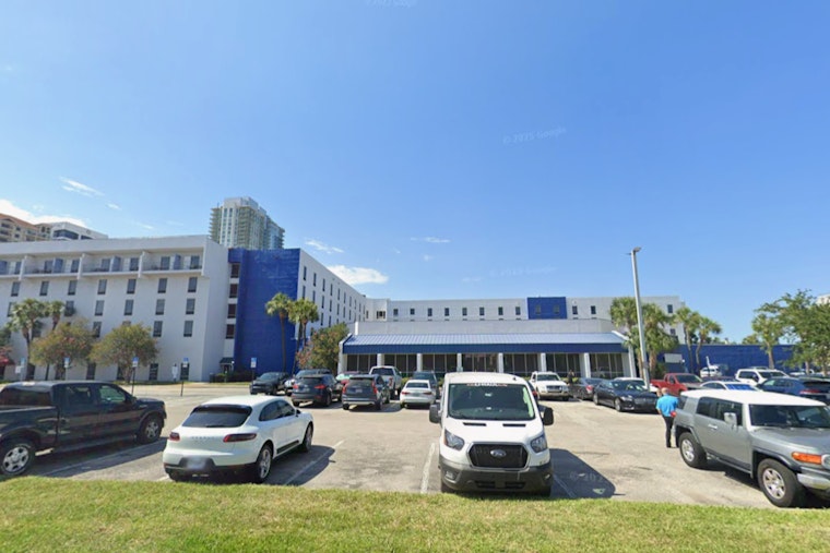 Southbank Riverwalk Hotel Checks In for $1.8 Million Facelift