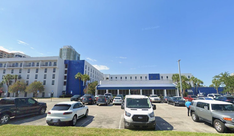 Southbank Riverwalk Hotel Checks In for $1.8 Million Facelift