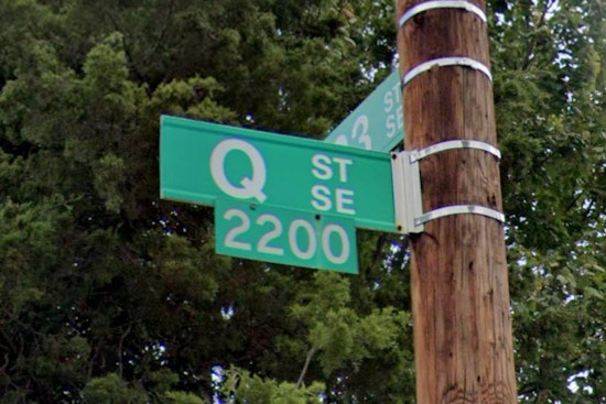 Southeast D.C. Resident Charged with Burglary I After Homeowner Defends Property
