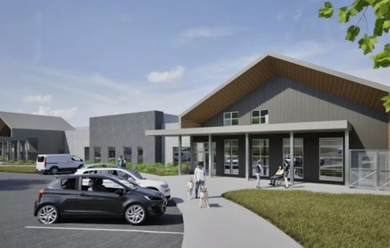 Southeast Raleigh Neighbors Howl Over Supersized County Animal Shelter Plan