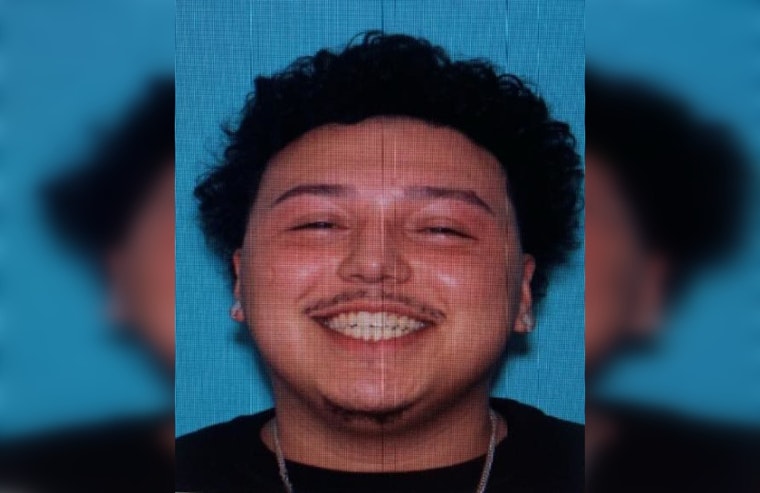 Southeast Side Manhunt as Doncaster Drive Shooting Suspect Bolts in Gray Bronco