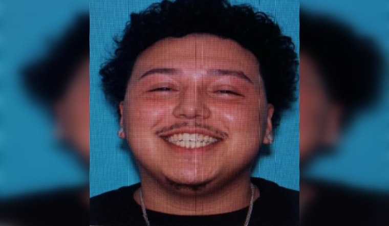 Southeast Side Manhunt as Doncaster Drive Shooting Suspect Bolts in Gray Bronco