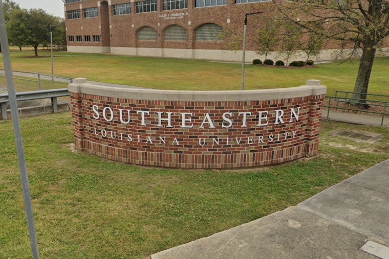 Southeastern Adds Nursing College, Reorganizes Academic Units
