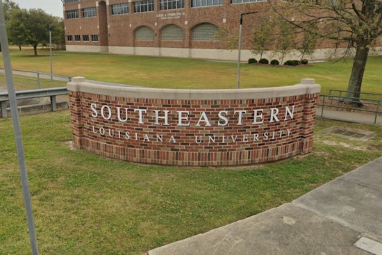 Southeastern Adds Nursing College, Reorganizes Academic Units