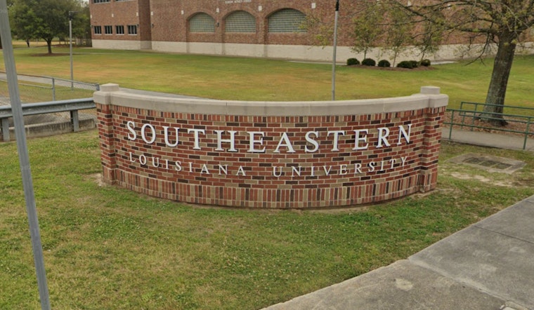 Southeastern Adds Nursing College, Reorganizes Academic Units