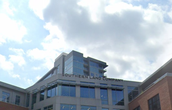 Southern Land Buys Two Parcels Near Lincoln Tech in East Nashville