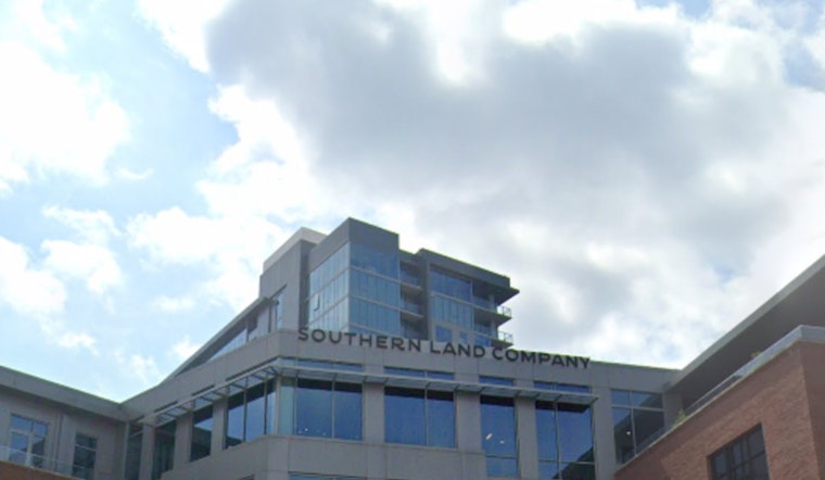 Southern Land Buys Two Parcels Near Lincoln Tech in East Nashville